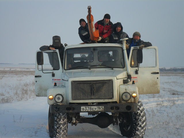 Стас Кокшаров | Шахты