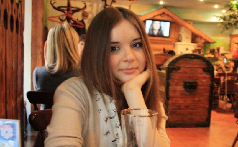 Анастасия Васюкова | Москва