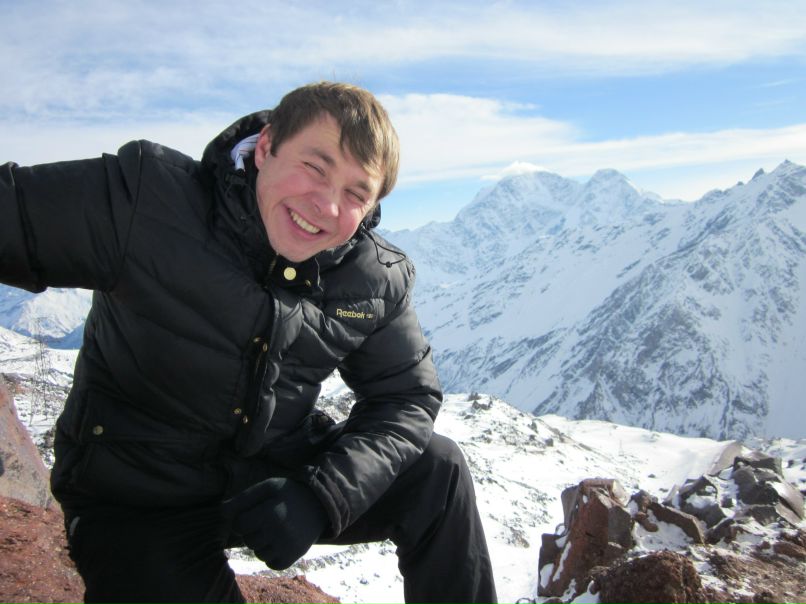 Валерий Владимирович | Пятигорск