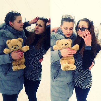 Настена Балабкина | 