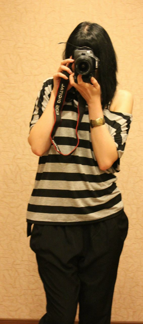 Анна Бердник | Тюмень