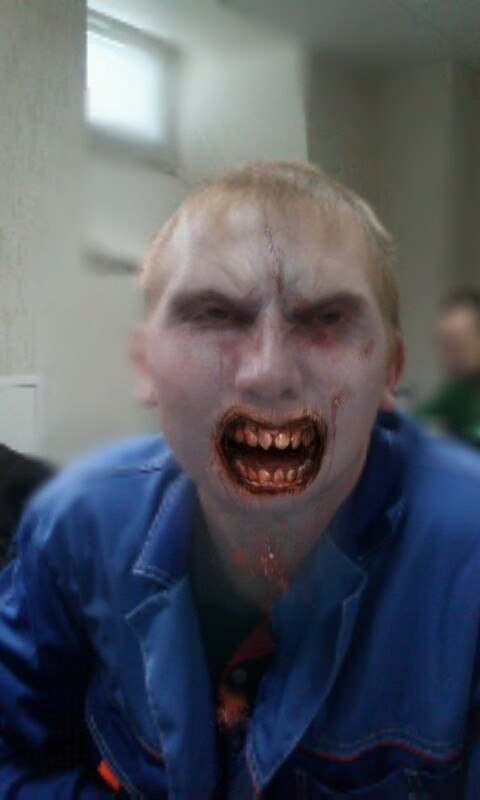 Олег Беседин | Псков