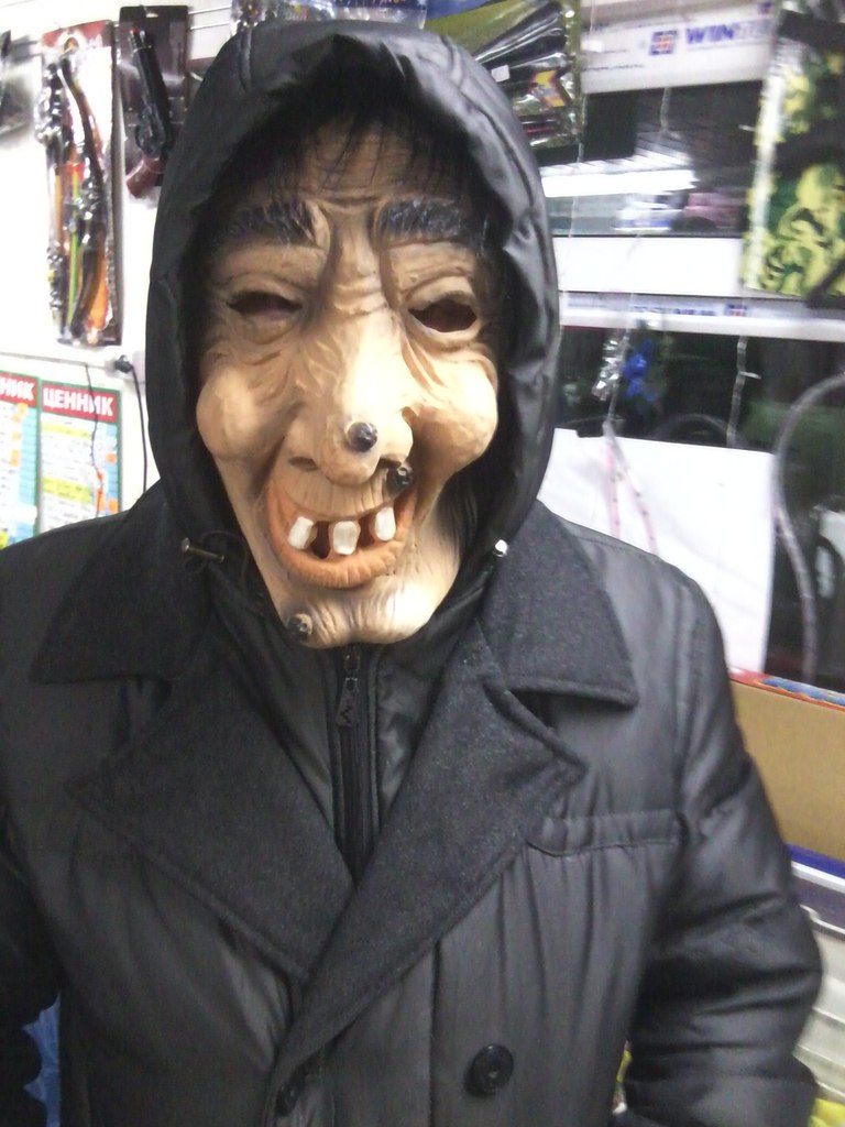 Виктор Коппалов | Наро-Фоминск