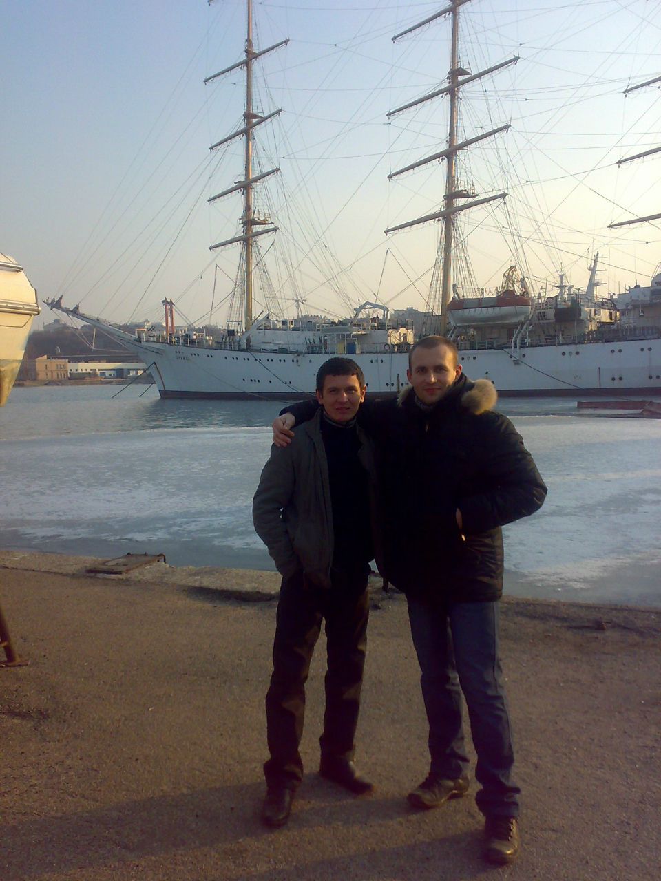 Александр Куприянов | Одесса