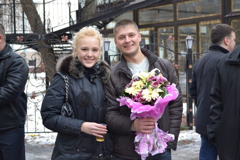 Виталик Рыбников | Можайск