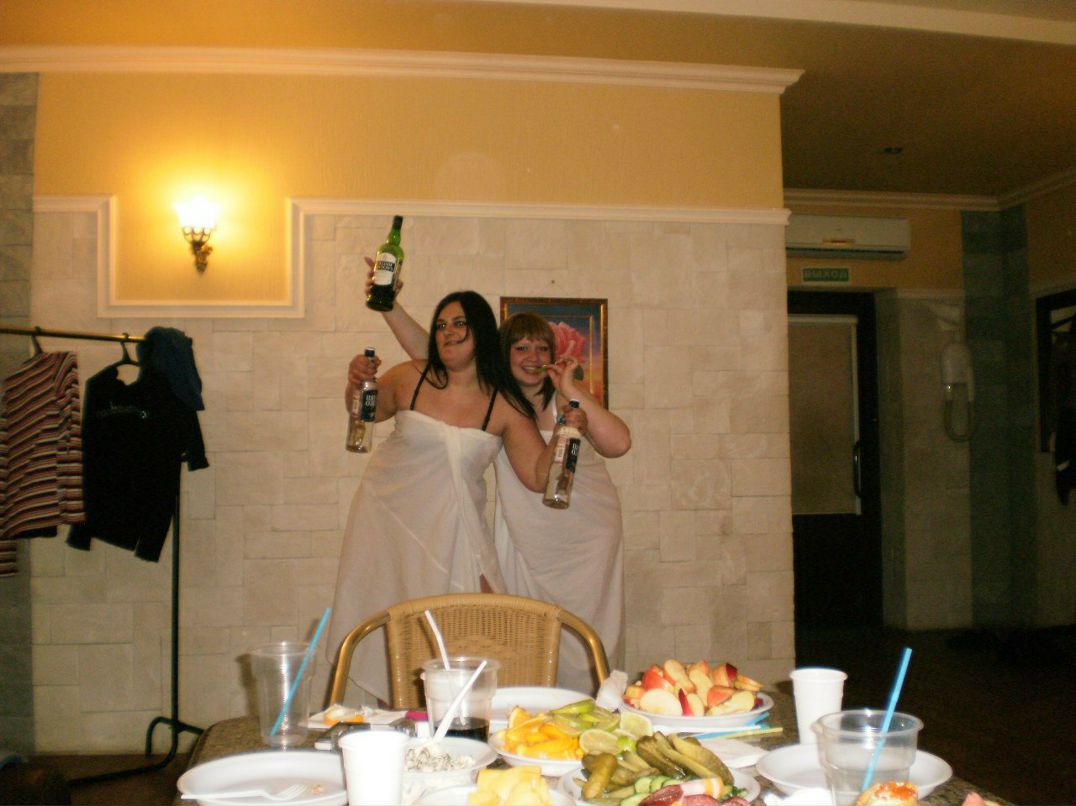 Алёна Нечаева | Новочеркасск