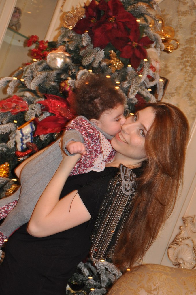 Renata Ashurova | Москва