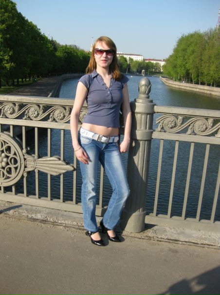 №8, Даша Алленкова, Минск №8, Даша Алленкова, Минск