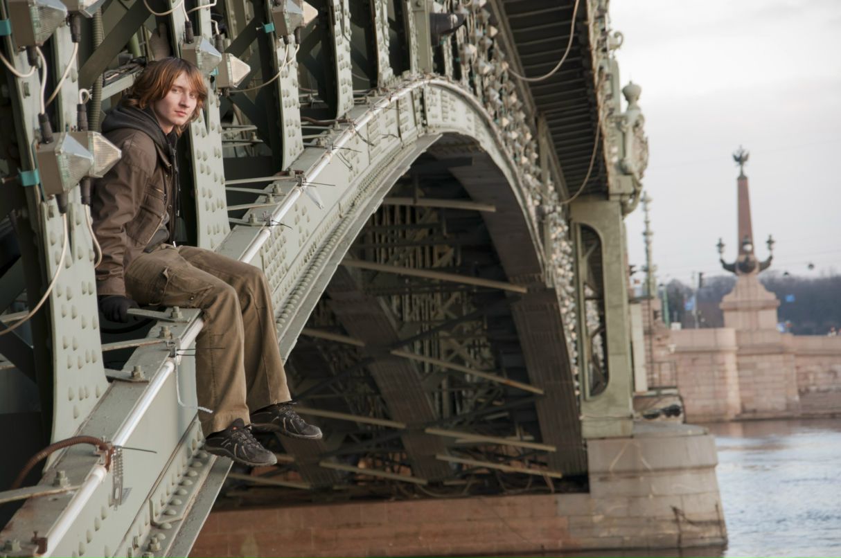 Алексей Хоботов | Санкт-Петербург