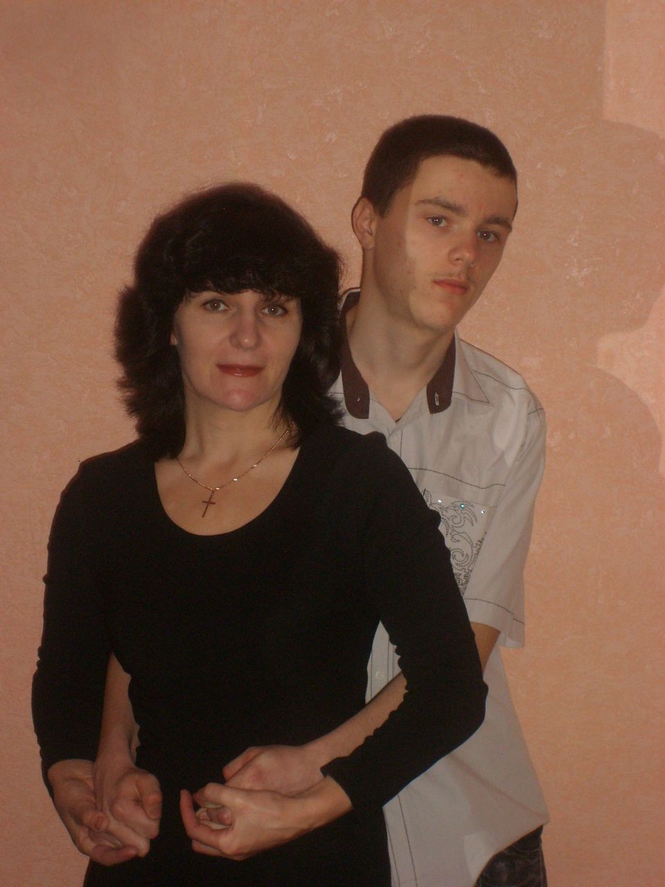 Валя Выдрина | Мончегорск