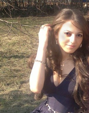 Hasmik Ghazaryan | Москва