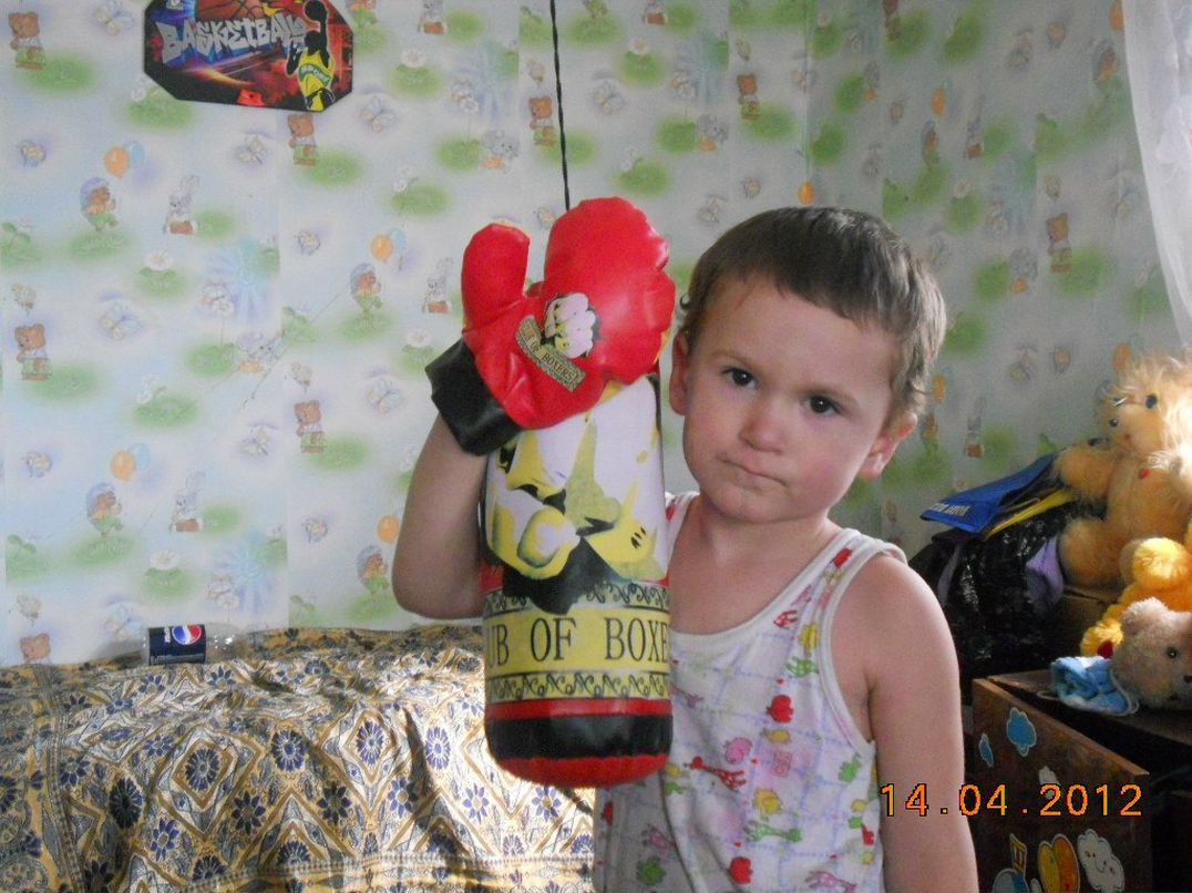 Анастасия Глинкова | Смоленск