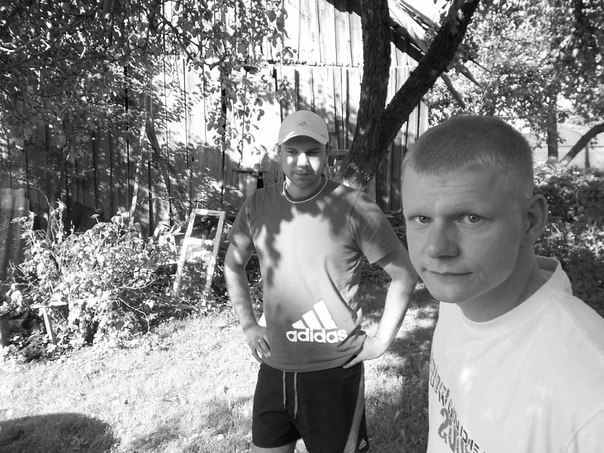 Василий Маренов | Калининград