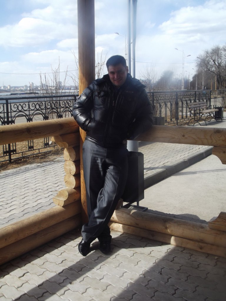 Максим Соловьев | Сызрань