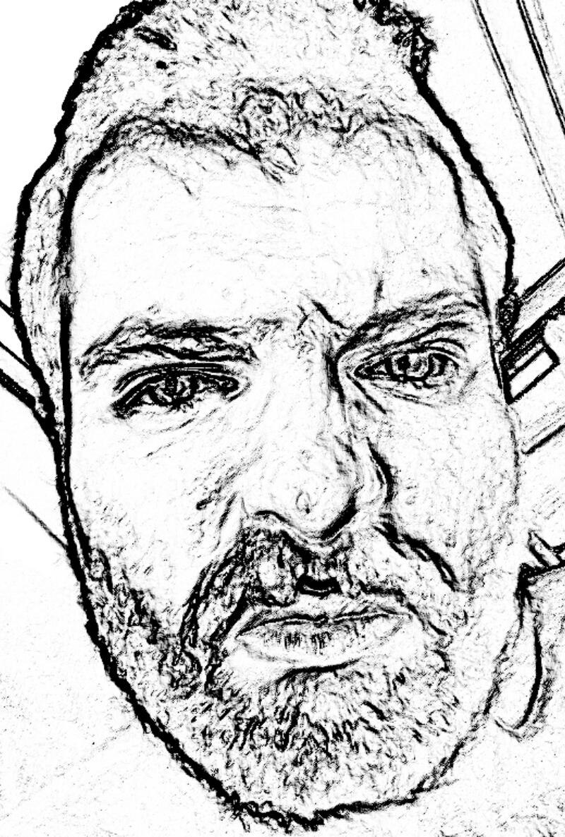 Андрей Михеев | Москва