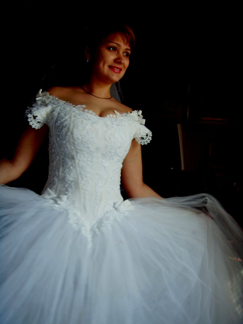 Ксения Феоктистова | Астрахань