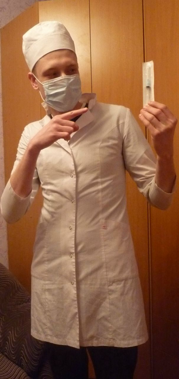 Дмитрий Носов Владимирович | Железногорск