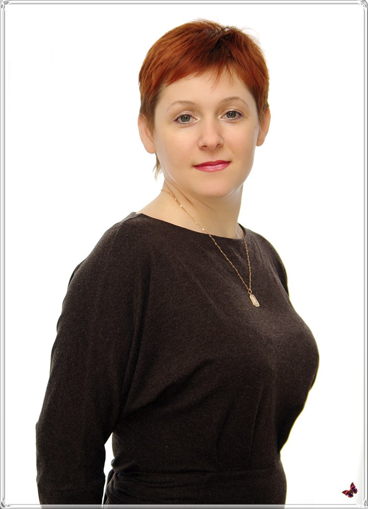 Наталья Швецова | Тамбов