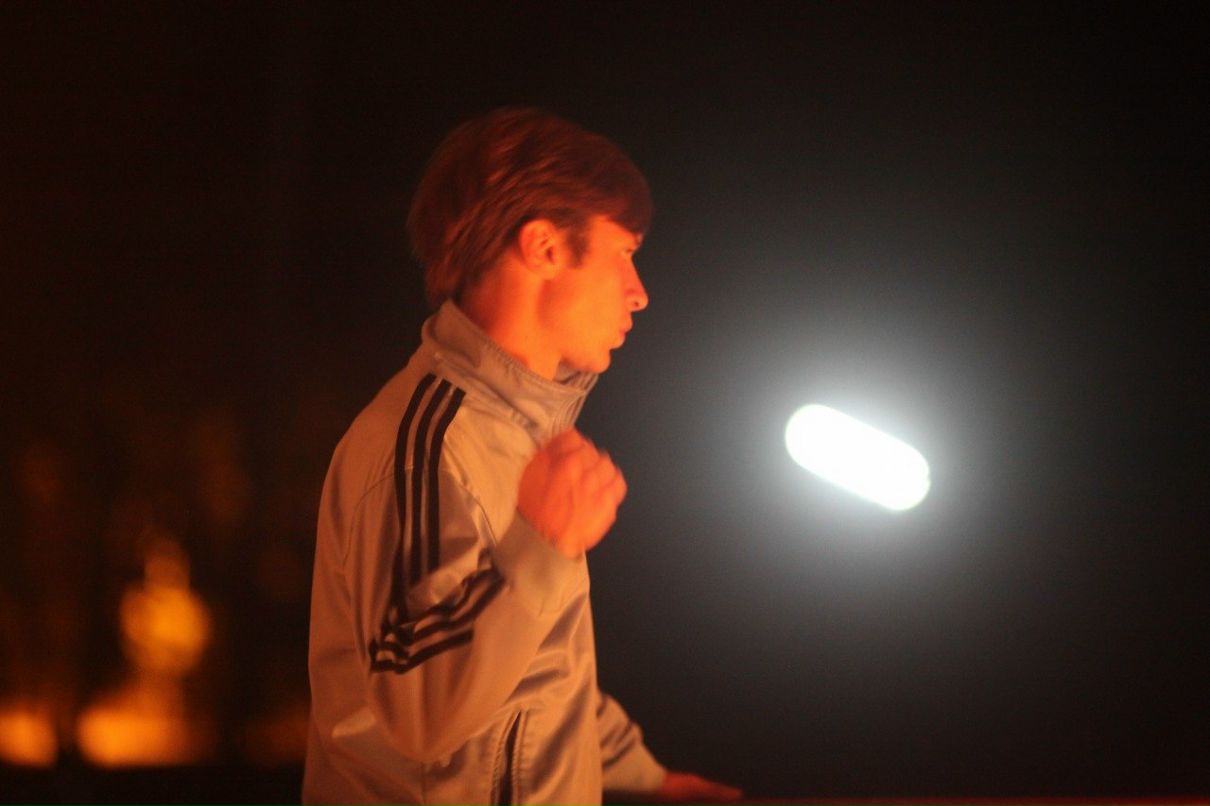 Артем Балаев | 