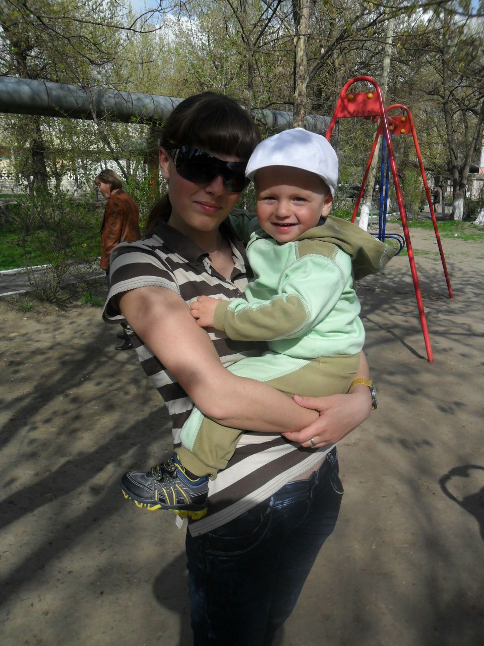 Наташа Бойчук | Херсон