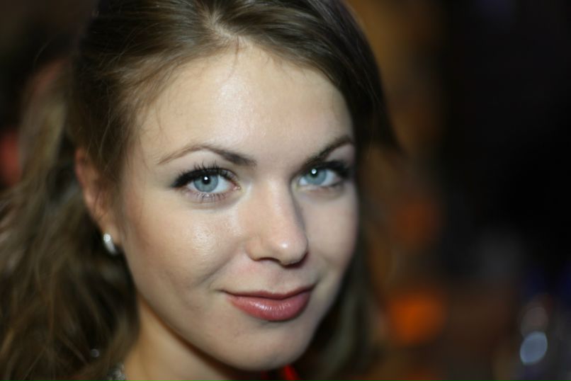 Елена Тростина | Иваново