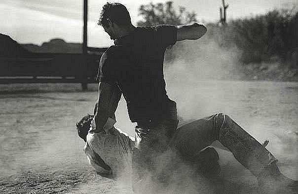 Иван Громов | Мурманск