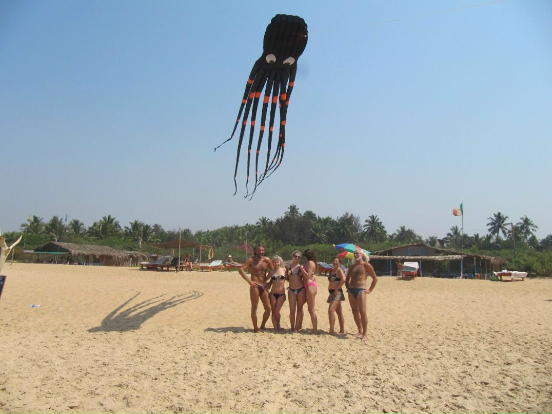 Юлия Кошкарева | San Francisco