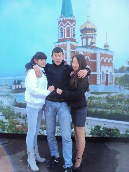 №41, Булат Алпанов, 30 лет, Саратов №41, Булат Алпанов, 30 лет, Саратов