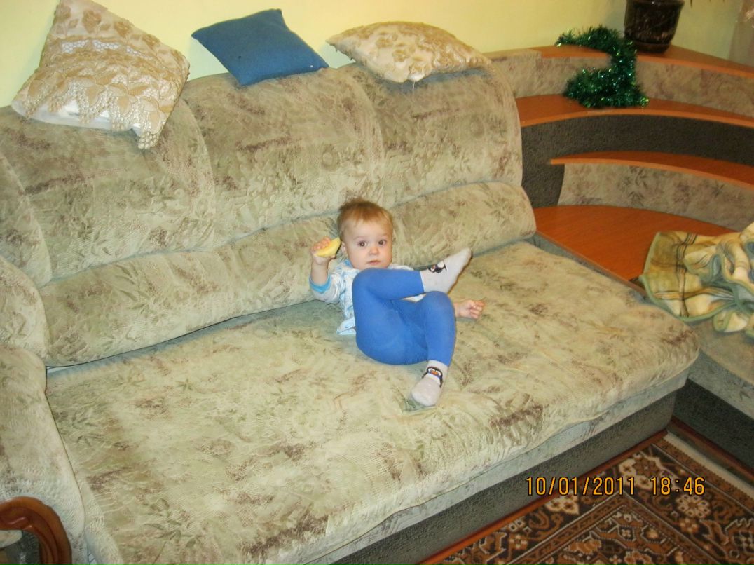 Евгений Ушаков | Красноярск