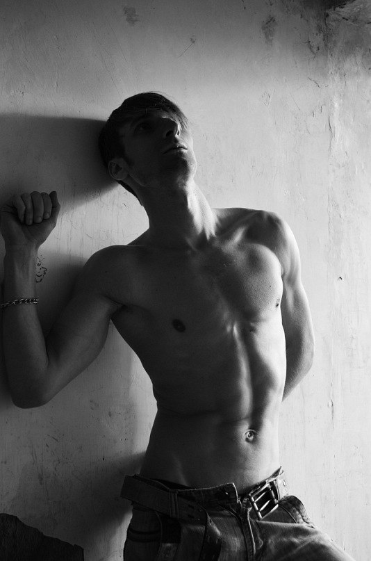 Marcus Butler | Киев