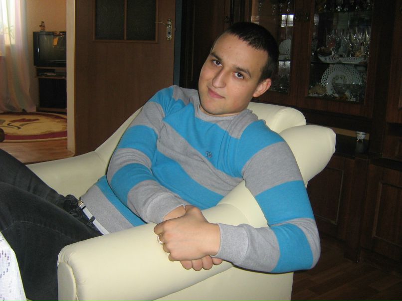 Паша Ефимцев | Николаев