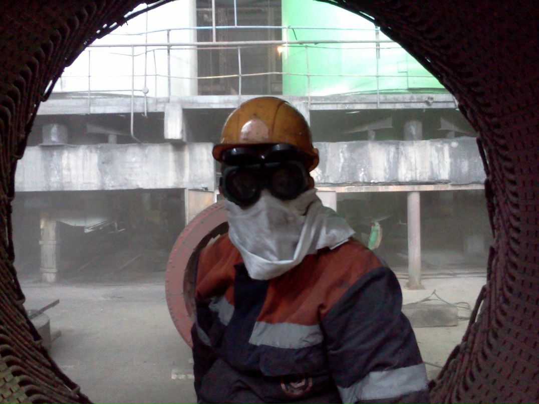 Даниил Рубанцов | Кадуй (пгт)