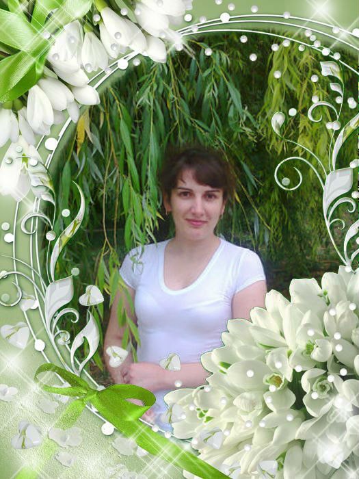 Інна Ткач | Хмельницкий