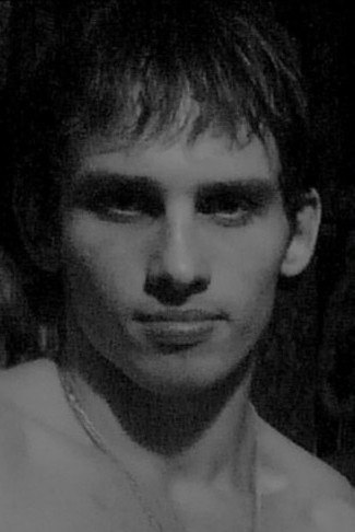 Александр Кирсанов Апесина | 