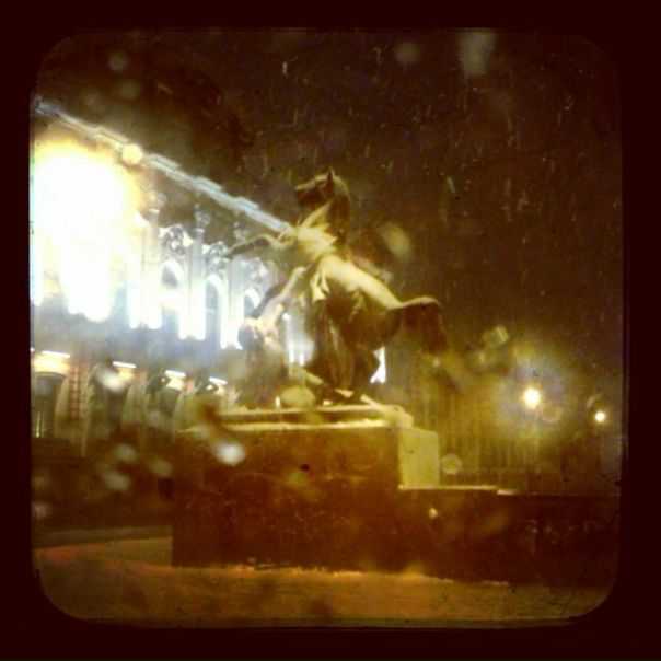 №12, Светлана Смольянинова, Санкт-Петербург №12, Светлана Смольянинова, Санкт-Петербург