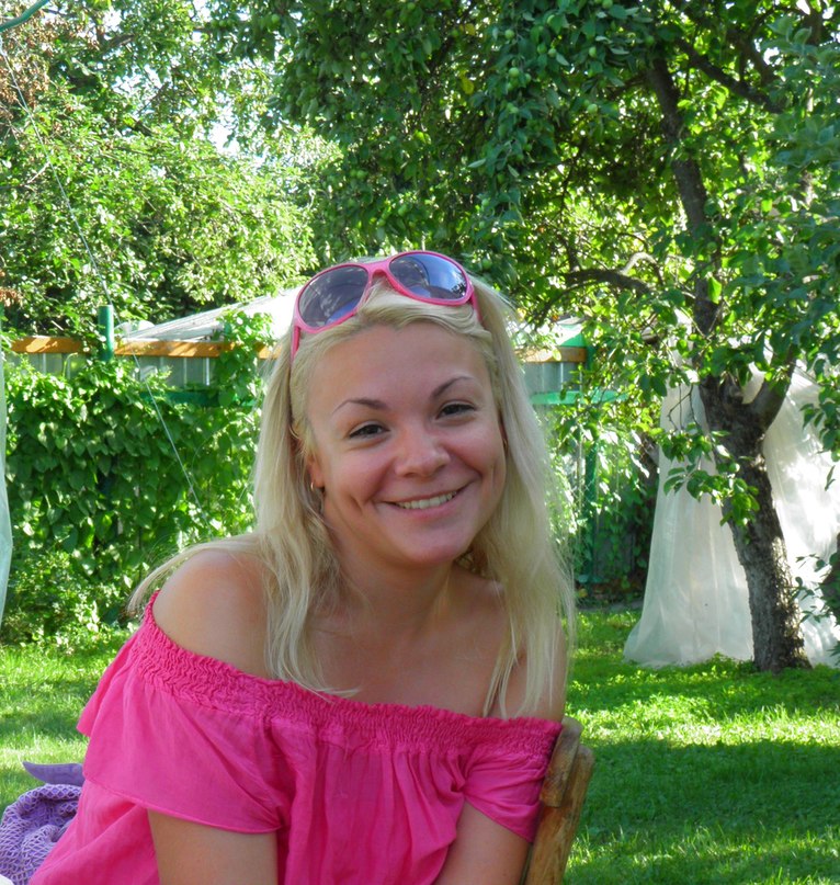 Наталья Зайцева | Москва