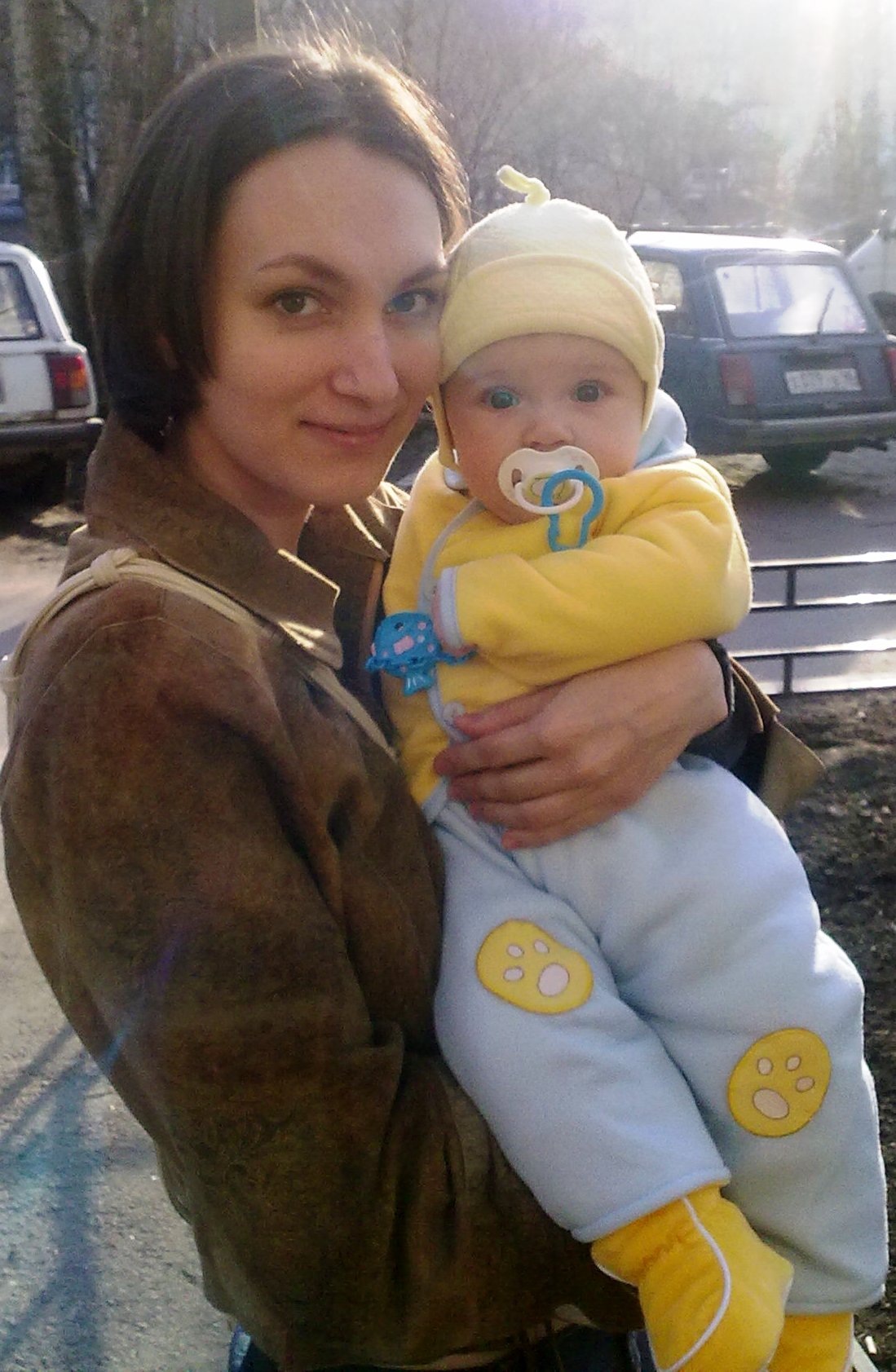 Фото профиля