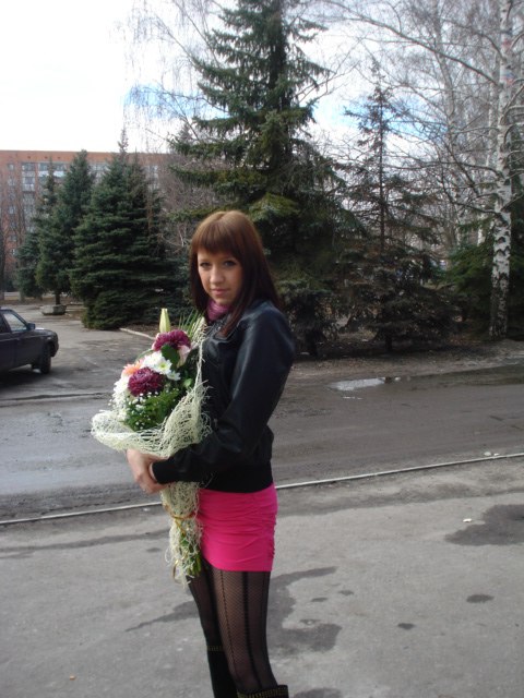 Надежда Мишина | Курск