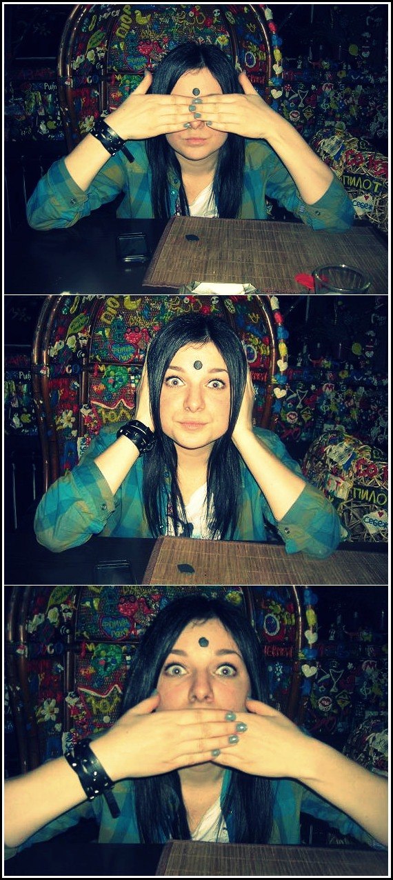 Наташа Гусаренко | Николаев