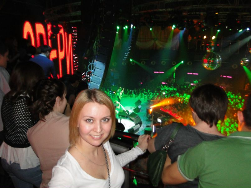 Екатерина Зайнашева | Казань