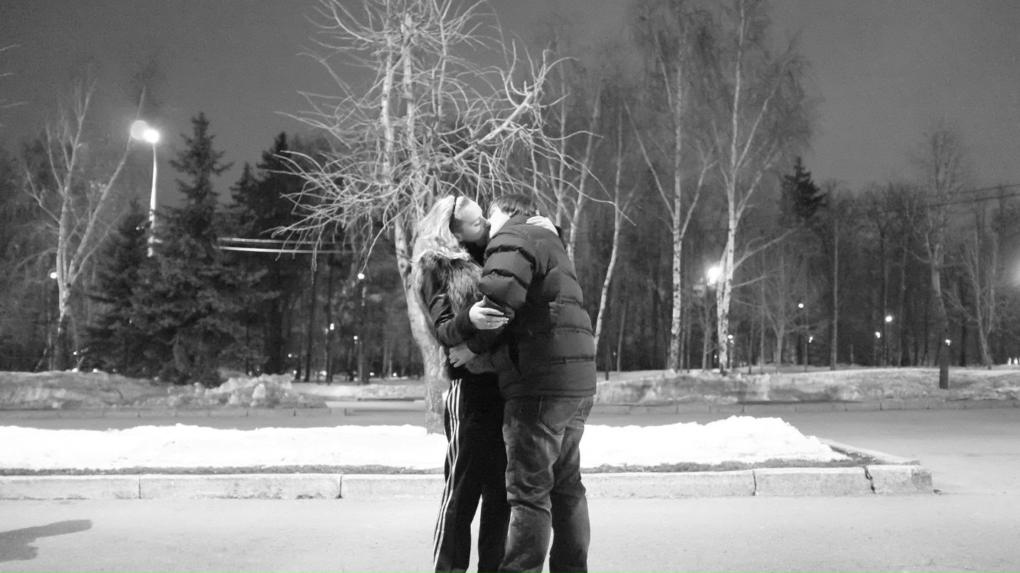 Екатеринка Клейменова КНОПА | Москва