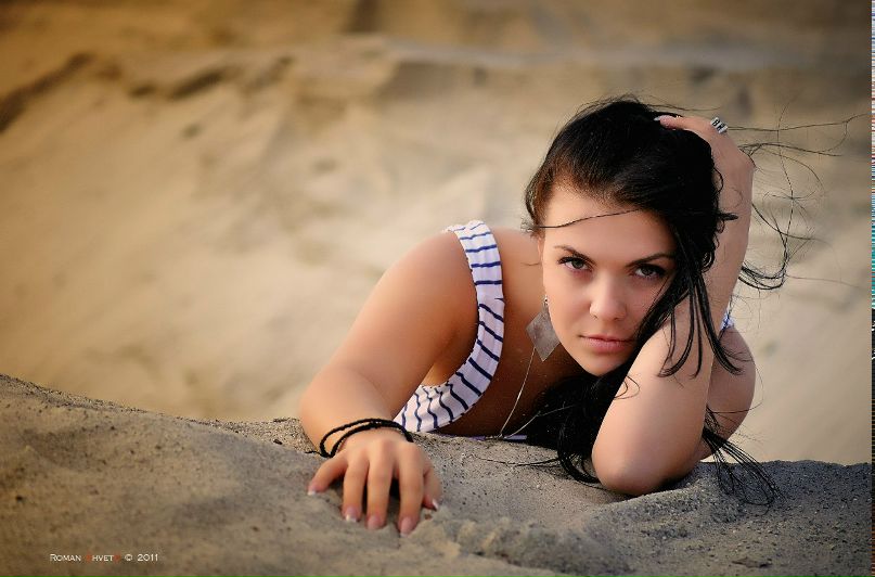 Кристина Солонина | Киев