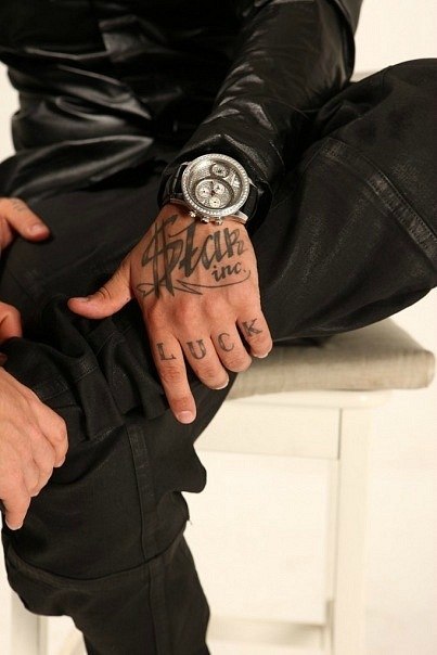 Maxim Shevchenko | Днепр (Днепропетровск)