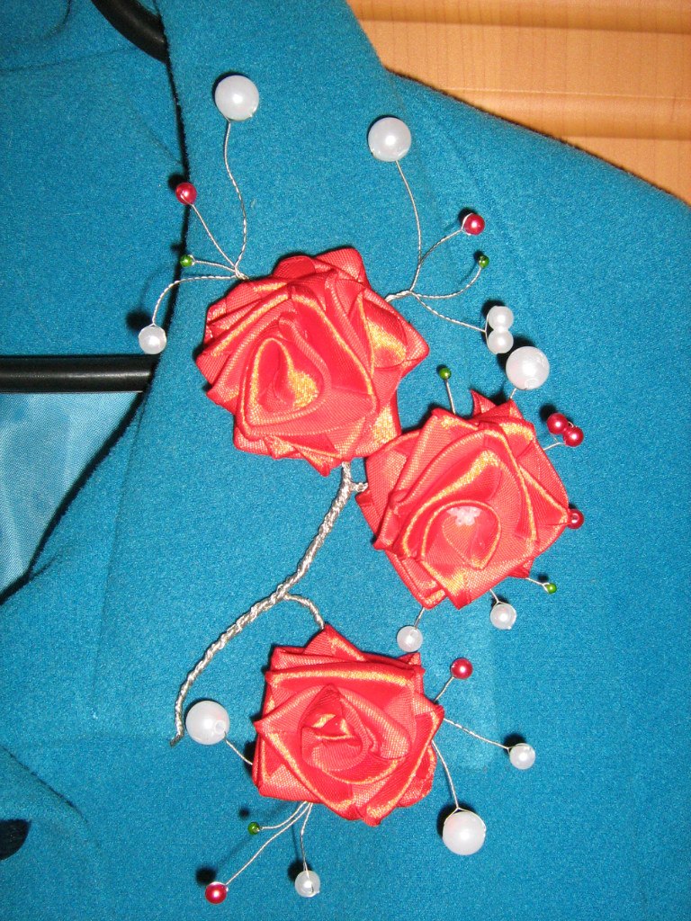 Надежда Федосеева | Пенза