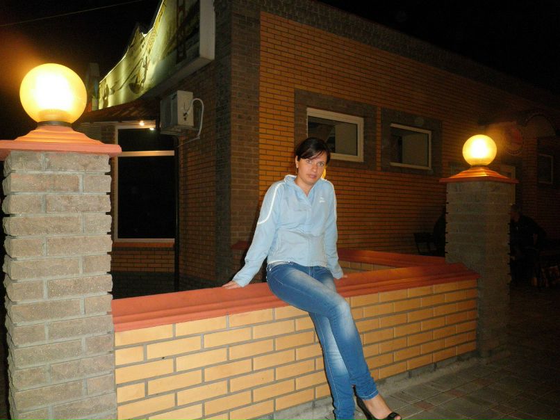 Алина Новикова | Кривой Рог