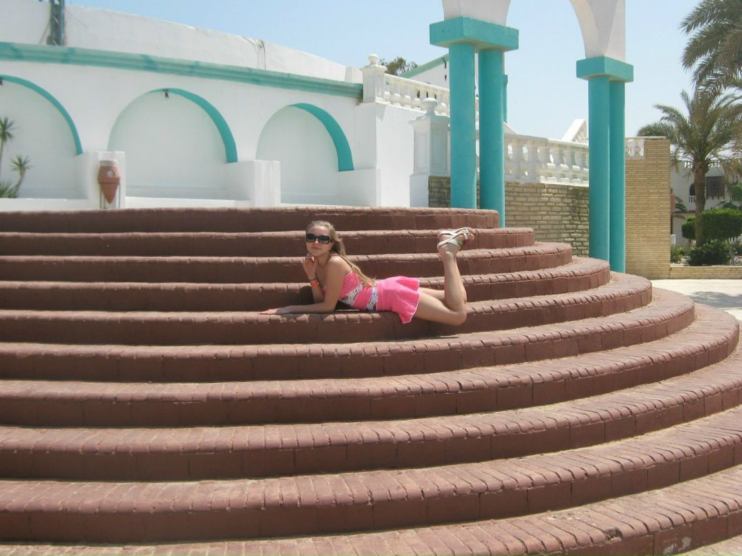 Мария Мингалеева | Набережные Челны