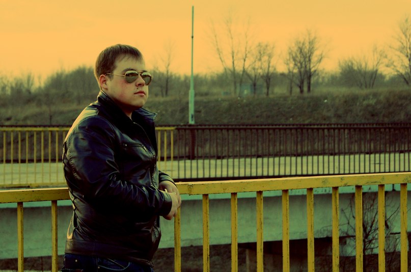 Роман Астафьев | Тольятти