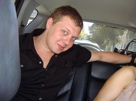 Евгений Турубинер | Самара