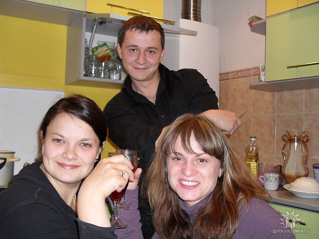 Ярослава Бабушкина | Ульяновск