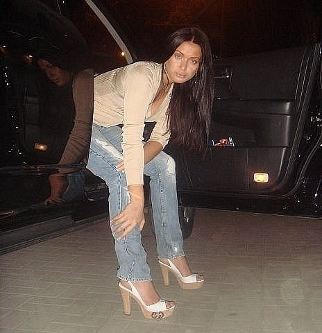 Кристина Бородина | Пермь